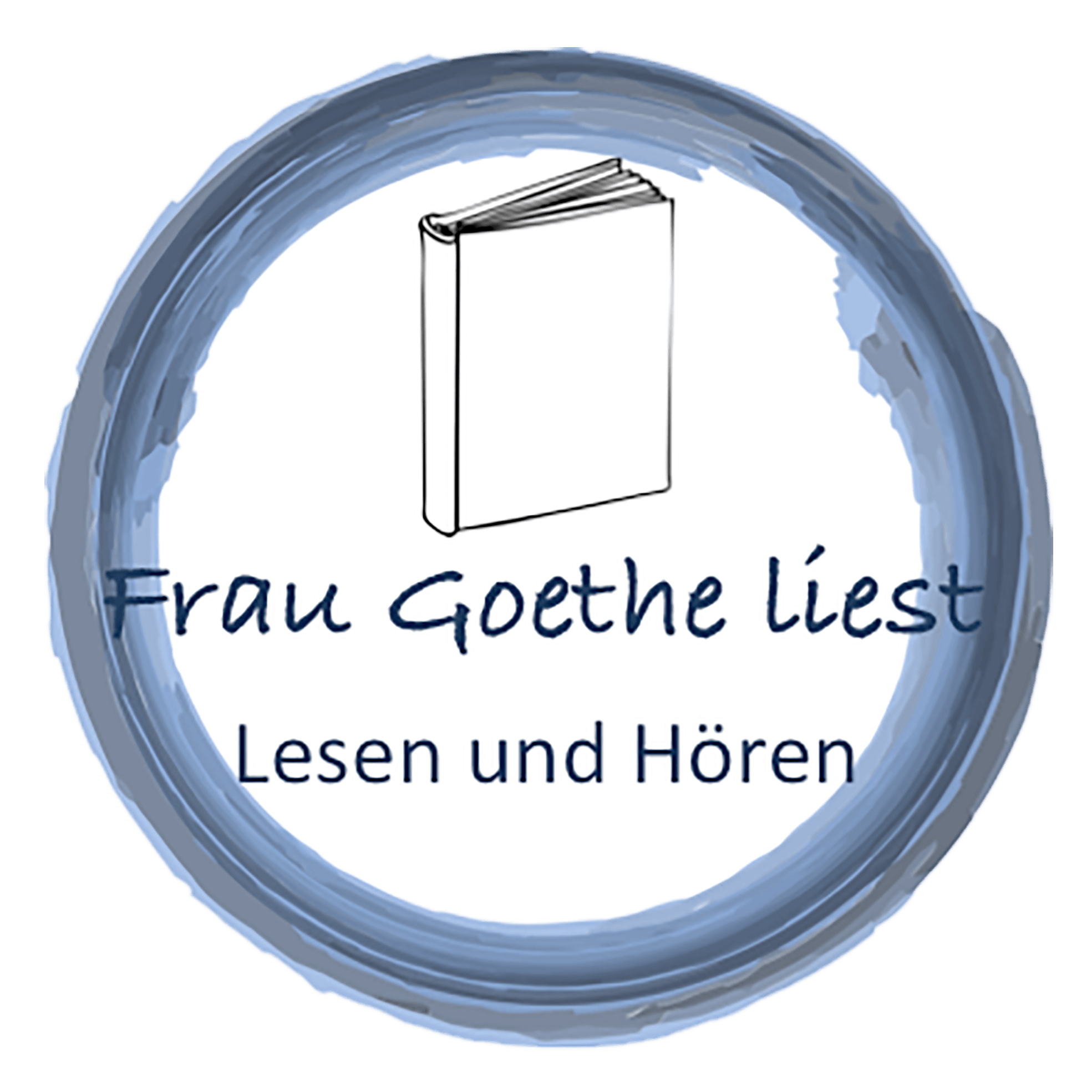 Frau Goethe liest